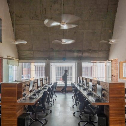 Inside the Design Studio: Creative Process & Culture