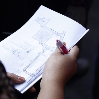 How Field Studies Shape Real-World Learning