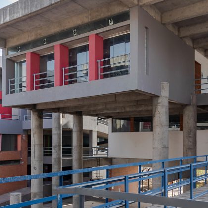 Exploring Design Innovation in Modern Architecture